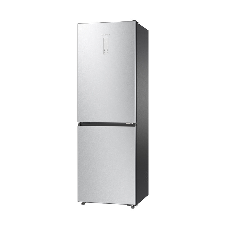 Холодильник DREAME MegaPro 185cm E class-inox
