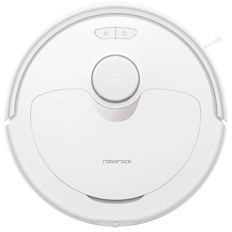 Робот-пылесос RoboRock Q Revo White (QR02-00)