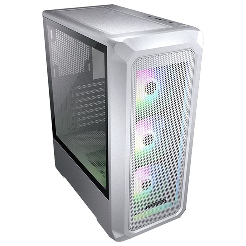 Корпус Cougar ARCHON 2 MESH RGB (White)