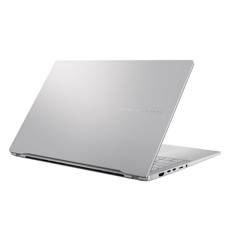 Ноутбук ASUS Vivobook S 15 S5507QA-MA044W 15.6" 3K OLED, Qualcomm X Plus X1P 42100, 16GB, F512GB, U
