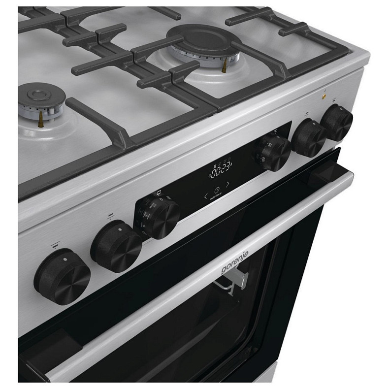 Кухонна плита Gorenje GKS6C71XF