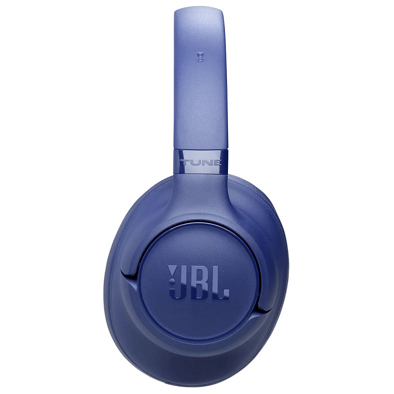 Навушники JBL Tune 735BT Blue (JBLT735BTBLU)