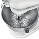 Кухонна машина KitchenAid PROFESSIONAL 6,9 л 5KSM7990XEWH білий
