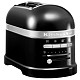 Тостер KitchenAid Artisan 5KMT2204EOB чорний
