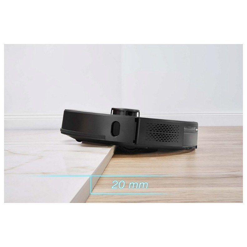 Робот-пылесос Sencor SRV 9185BK