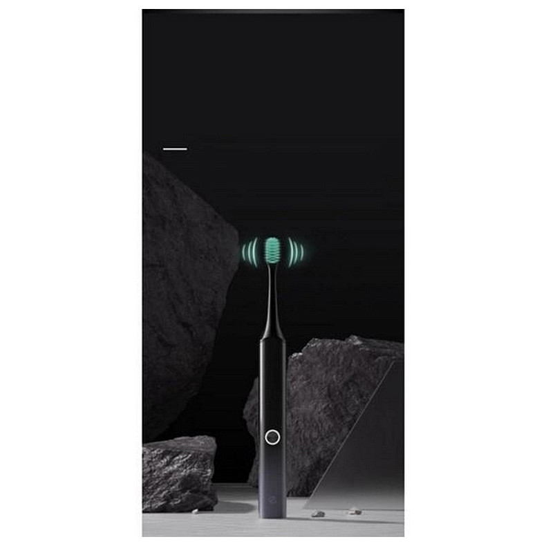 Зубна електрощітка Enchen Aurora T2 Black