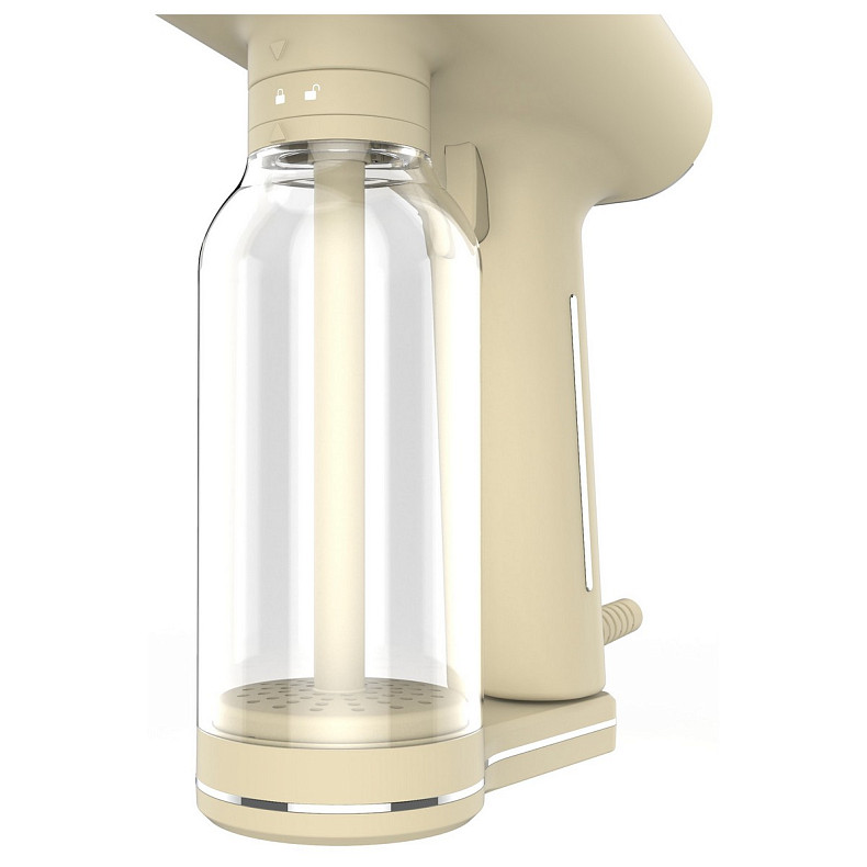 Отпариватель SteamOne CREAM400