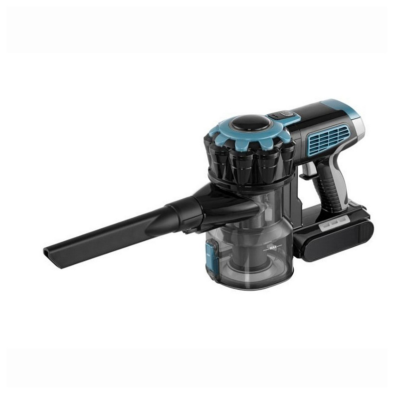 Пылесос First FA-5541-4-BL