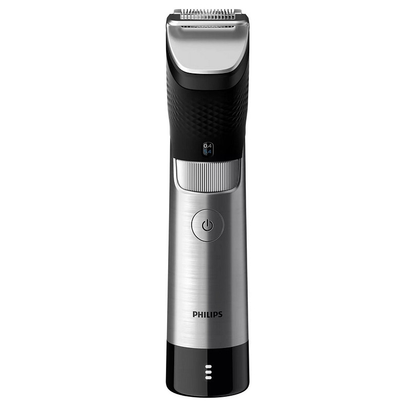 Тример Philips Beard trimmer 9000 Prestige (BT9810/15)