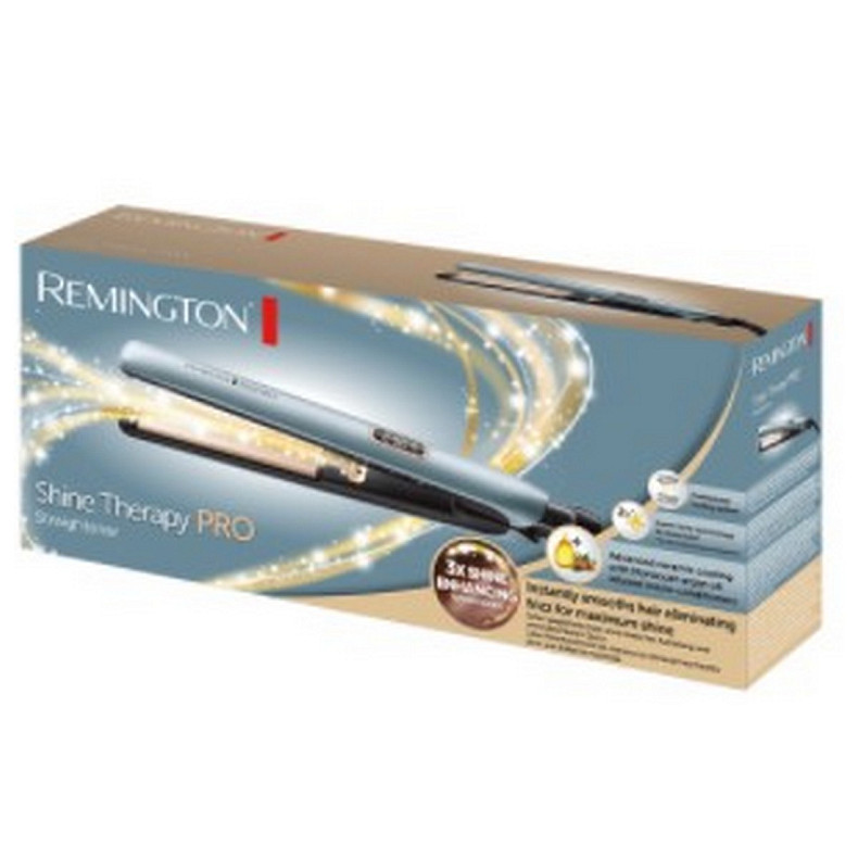 Выпрямитель волос Remington S9300 Shine Therapy PRO