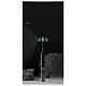 Зубна електрощітка Enchen Aurora T2 Black