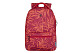 Рюкзак для ноутбука Wenger Colleague Red Fern Print (606468)