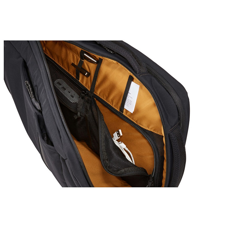 Сумка для ноутбука THULE Paramount Laptop Bag 15,6" PARACB-2116 (Черный)