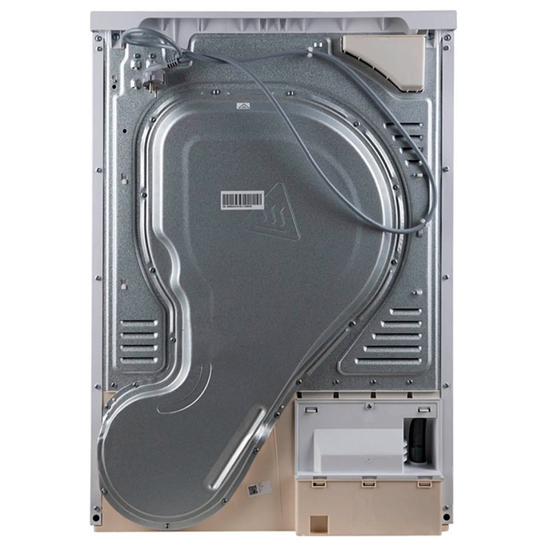 Сушильна машина Vestfrost MDM107T1