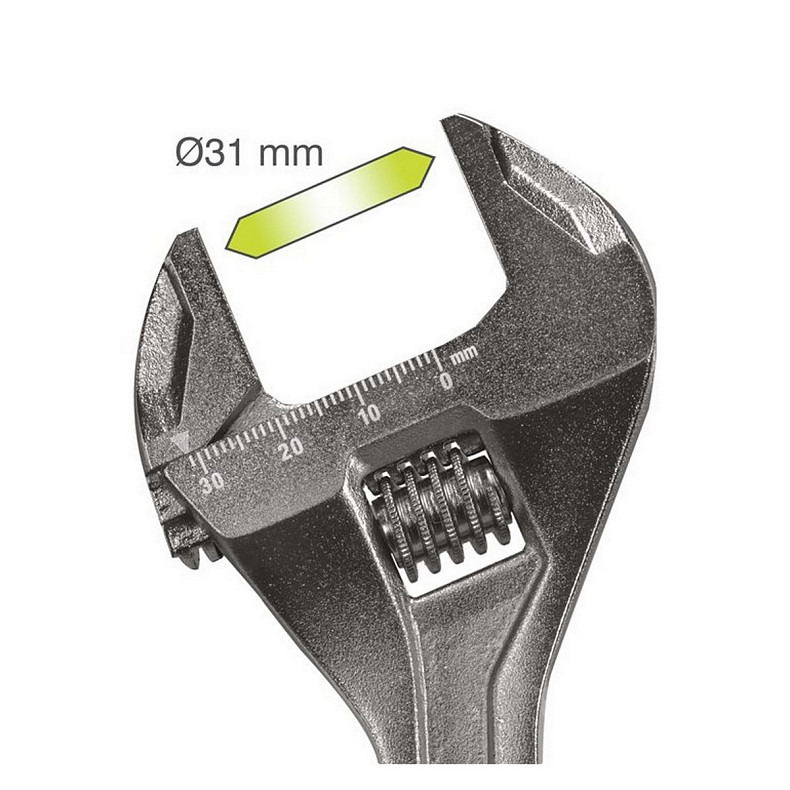 Ключ разводной Ryobi RHAW200