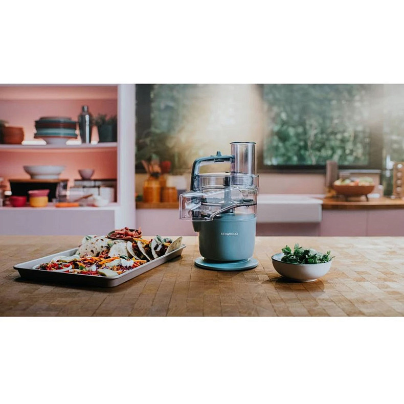 Кухонний комбайн Kenwood FDP 22.130 GY