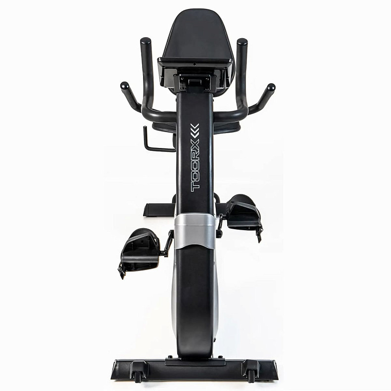 Горизонтальний велоергометр Toorx Recumbent Bike BRXR 3000 (BRX-R3000)