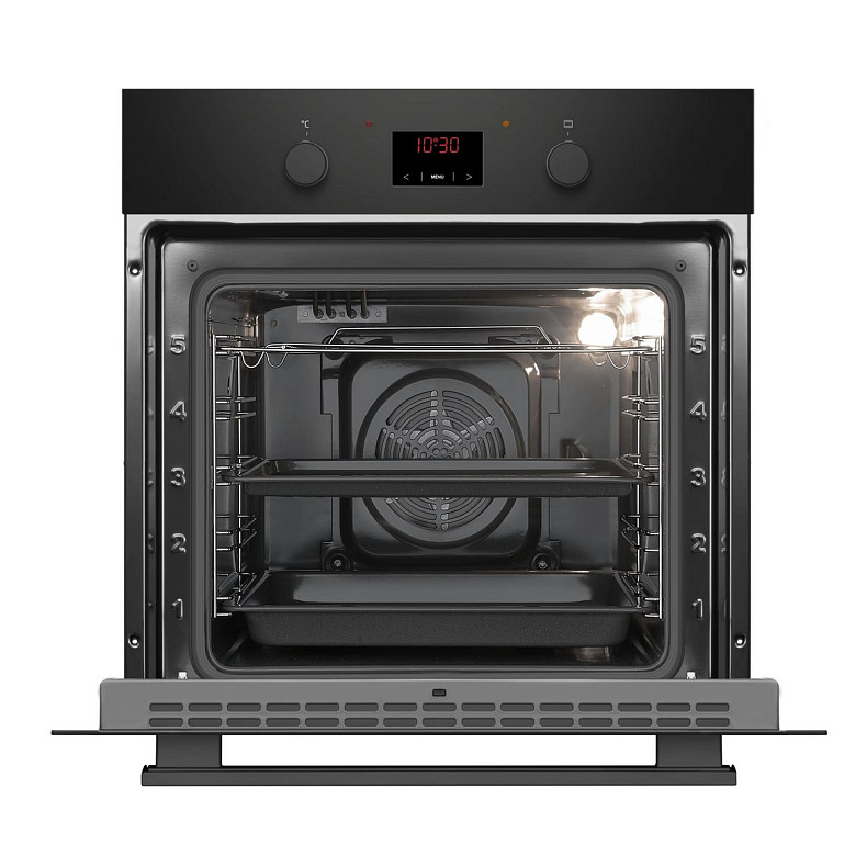 Духовой шкаф Hansa FCGS68326