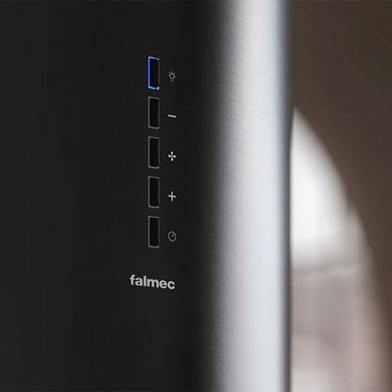 Витяжка пристінна POLAR EVO 35 CPON90.E11P2#EUN490F