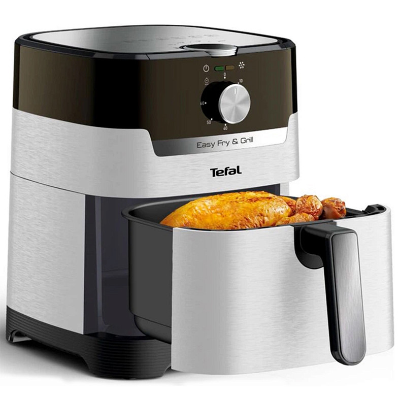 Мультипечь Tefal EY 501A10