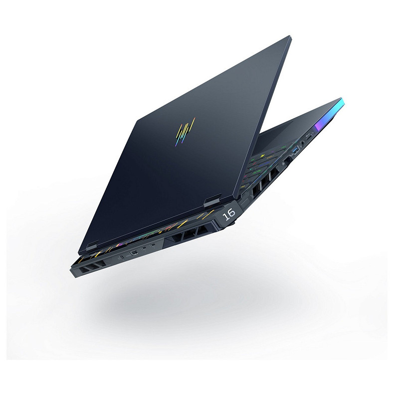 Ноутбук Acer Predator Helios 16 PH16-73 16" OLED, Intel U9-275HX, 32GB, F1TB, NVD5070Ti-12, Lin