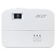 Проектор Acer P1257i XGA, 4800 lm, 1.51-1.97, WiFi