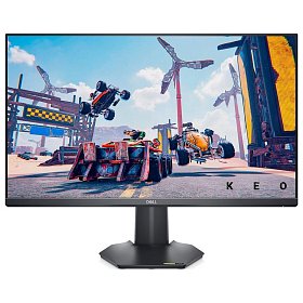 Монітор DELL 27" G2722HS (210-BDPO) IPS Black 165Hz