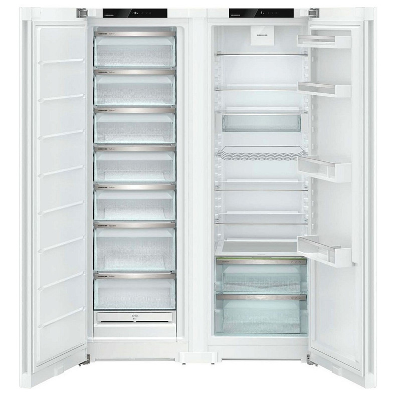 Холодильник Liebherr XRF522022