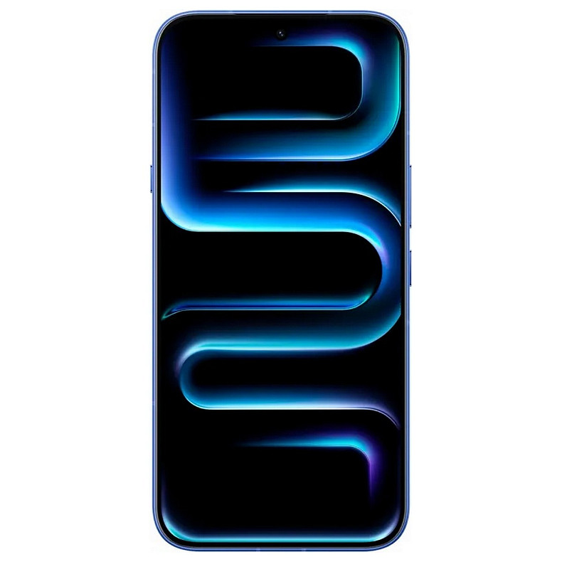 Смартфон Infinix Note 60 Pro X6878 8/256GB Deep Ocean Blue