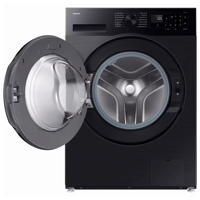 Пральна машина Samsung WW90DG5G34ABLE