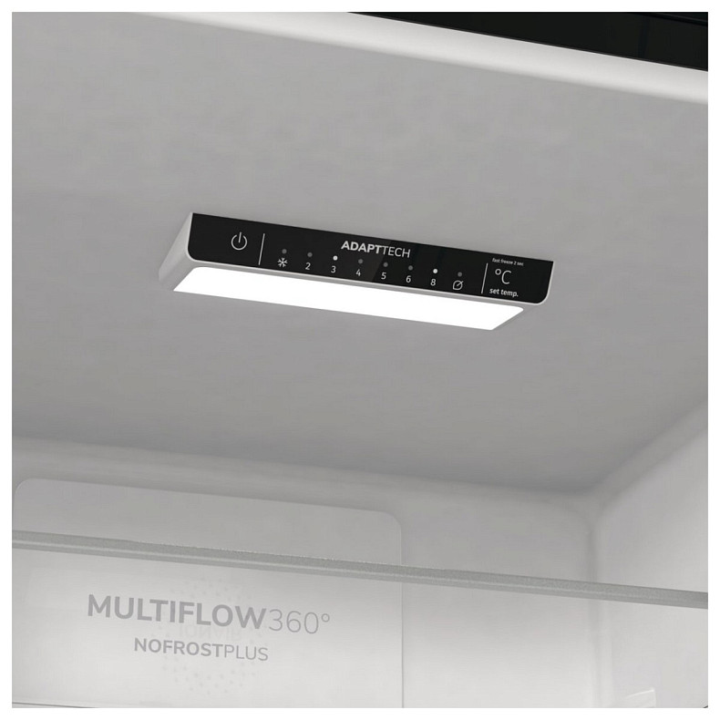 Холодильник Gorenje ONRK619DBK