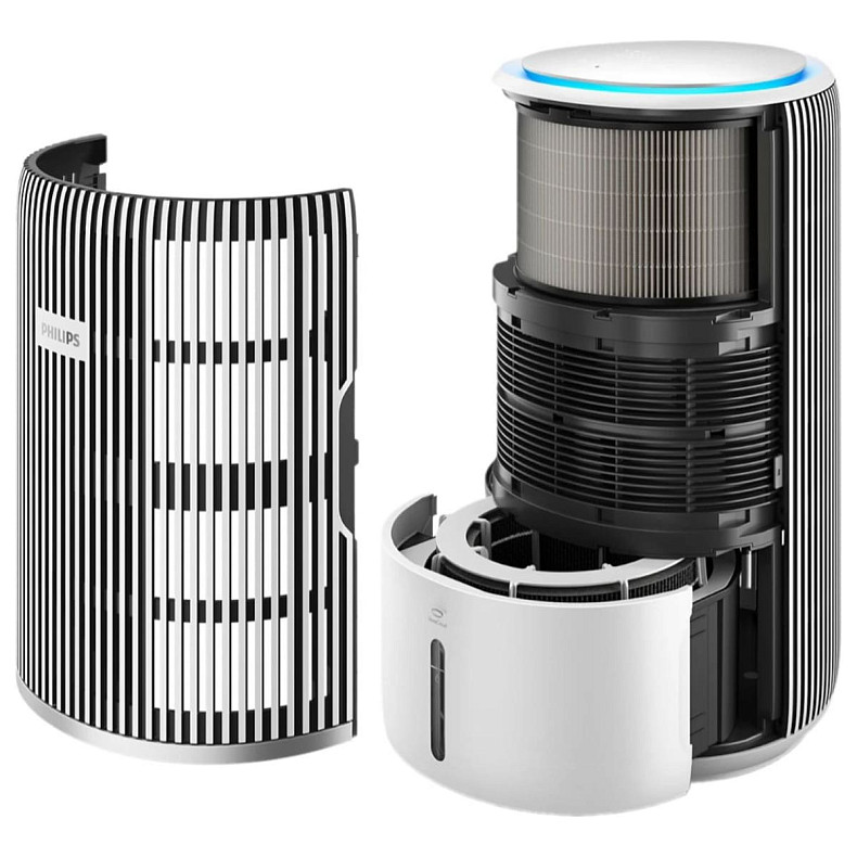 Очиститель-увлажнитель Philips Series 3400 AC3420/10