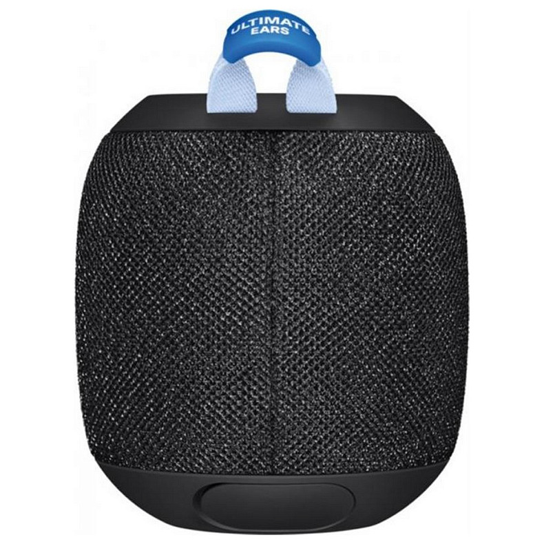 Акустическая система Logitech Ultimate Ears Wonderboom 3 Active Black (984-001829)