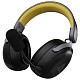 Гарнитура Ajazz AHM08 MAX Black Gray Yellow (AHM08-MAX-BGY)