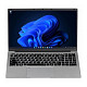 Ноутбук Yepo 737N16 Pro FullHD Grey (YP-102580)