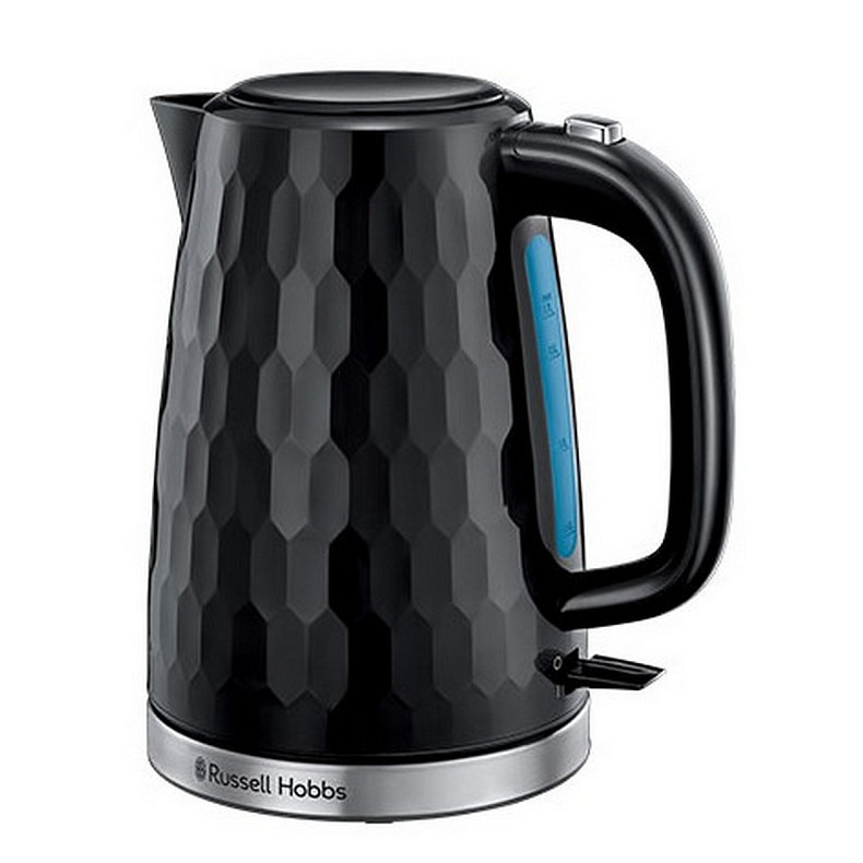 Електрочайник Russell Hobbs Honeycomb 26051-70