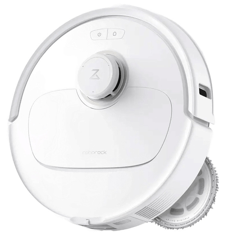 Робот-пылесос RoboRock Q Revo MaxV QRMV02-00