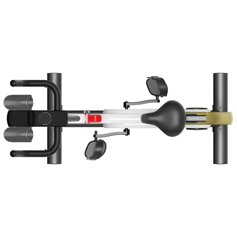 Велотренажер KingSmith Sprint Bike PB08S Белый