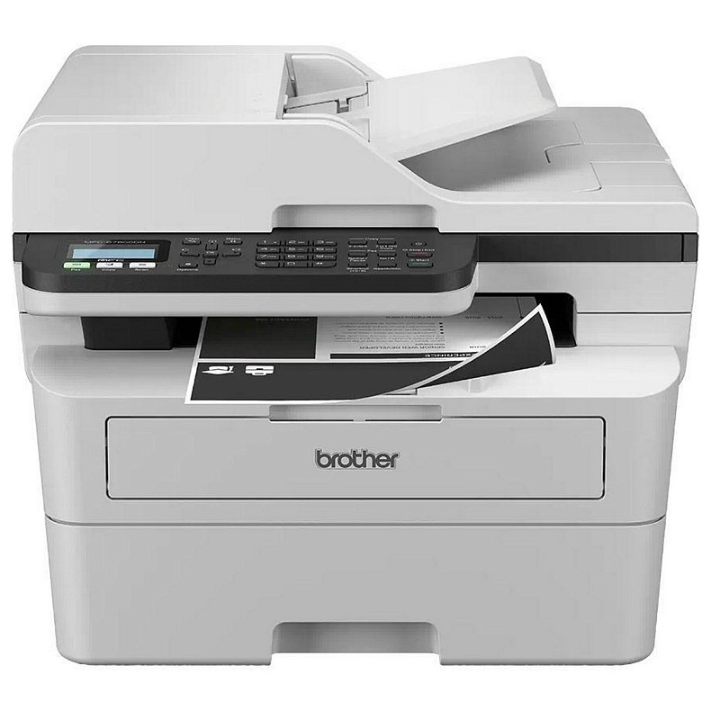 МФУ Brother MFC-B7800DN
