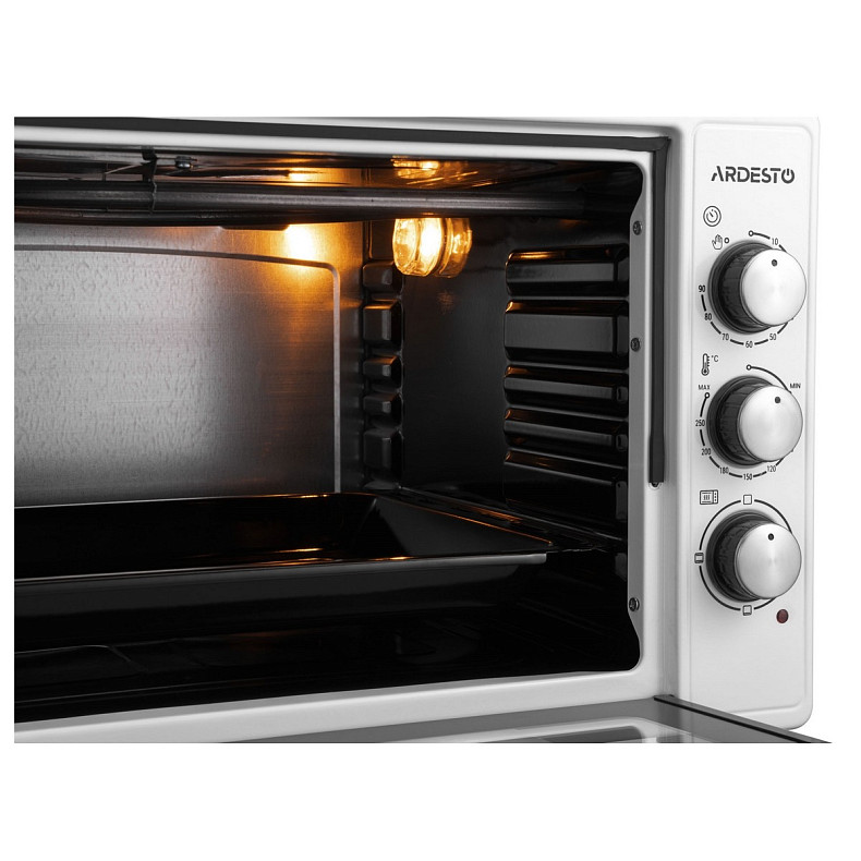 Электропечь Ardesto MEO-N40W