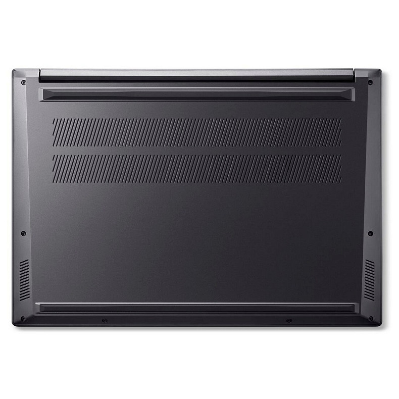 Ноутбук Acer Swift X 14 SFX14-73G 14.5" 2.8K OLED, Intel U7-255H, 32GB, F1TB, NVD5060-8, Win11, серый