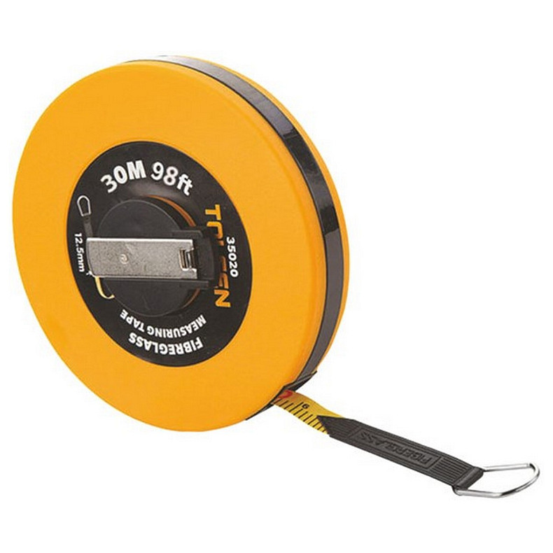 Рулетка Tolsen (35022T)