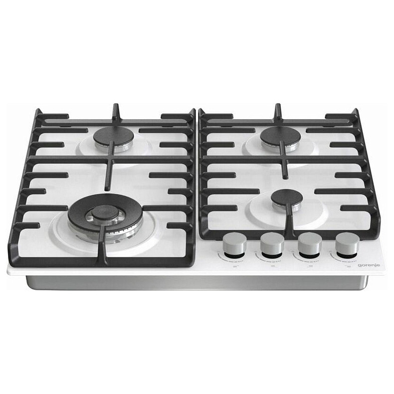 Варочная поверхность Gorenje GW642AXW_витрина
