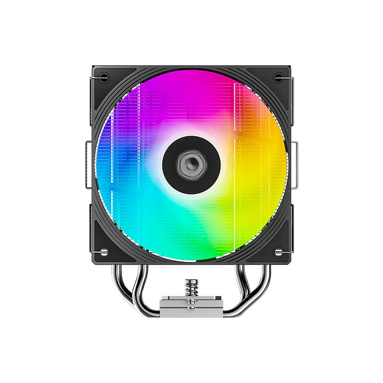 Кулер для процесора ID-Cooling Frozn A410 SE ARGB