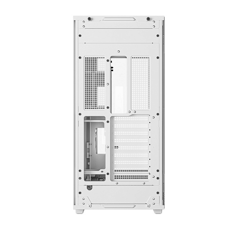 Корпус DeepCool CH780 White (R-CH780-WHADE41-G-1)