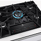 Варильна поверхня газова Electrolux KGV7539IK