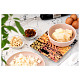 Весы кухонные Ardesto SCK-893PASTA