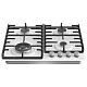 Варочная поверхность Gorenje GW642AXW_витрина