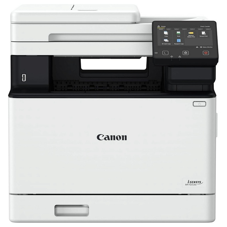 МФУ Canon i-Sensys MF752Cdw II (7185C013)