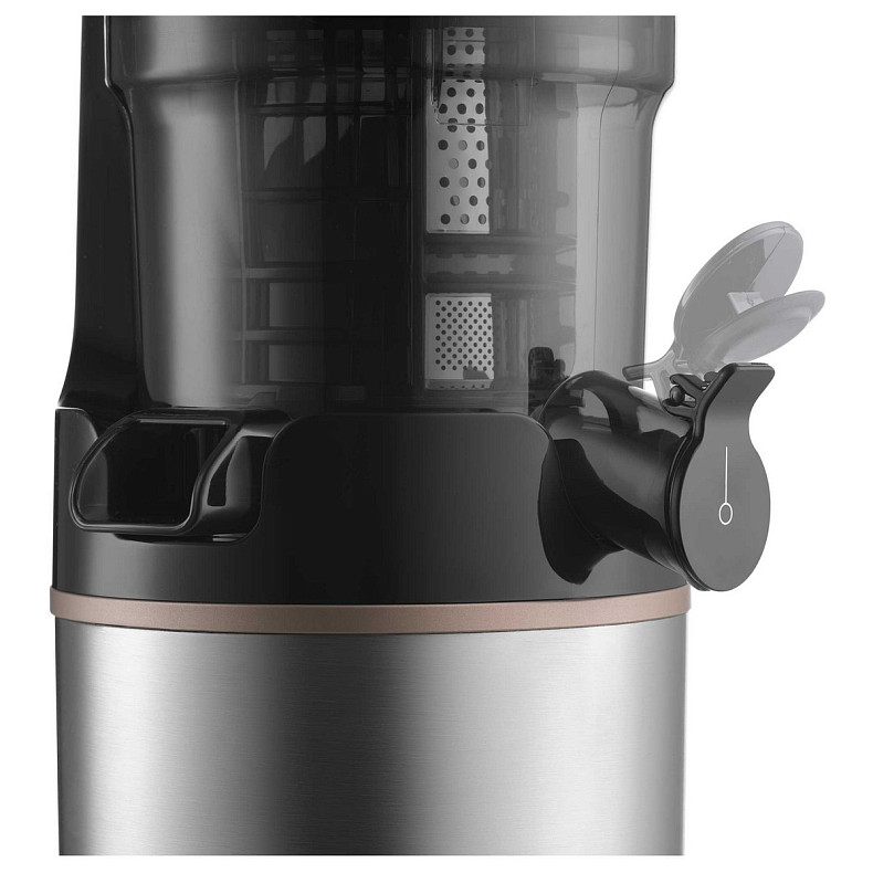 Соковитискач Sencor SSJ8050SS